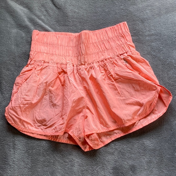 Free People Pants - Free People Movement Shorts